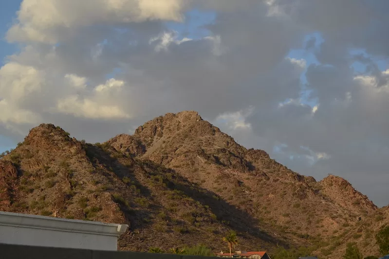 Piestewa Peak