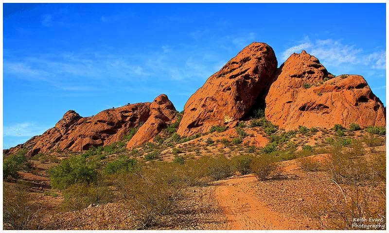 Papago Park 16