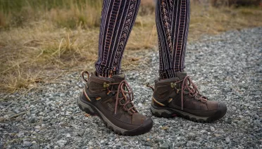 Best Hiking Boots 2023