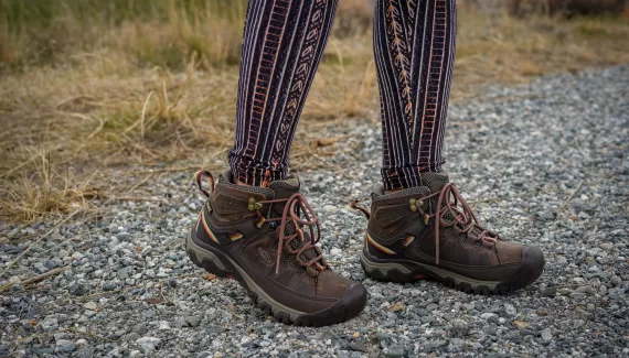 Best Hiking Boots 2023