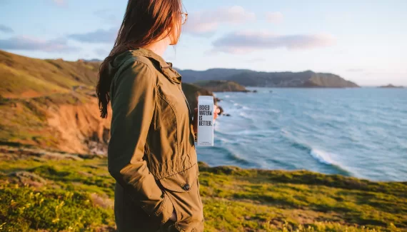 boxed water is better G15G Any D0 unsplash