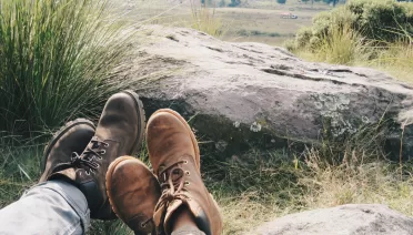 Comfortable Hiking Boots