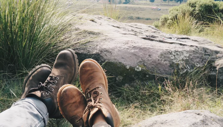 Comfortable Hiking Boots