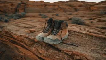 Lightweight Hiking Boots