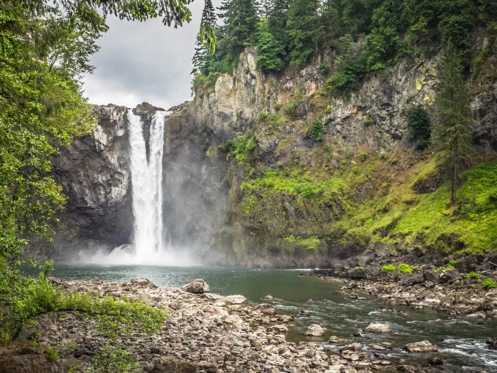 Waimoku Falls