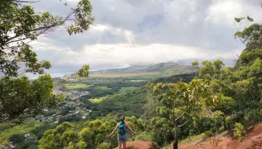 best hikes in Kauai