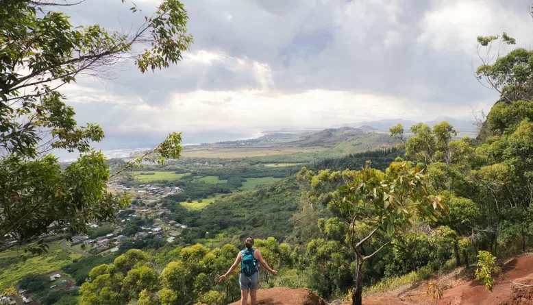 best hikes in Kauai