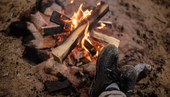 Men's Hiking Boots