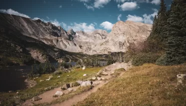 Easy Hikes in Colorado