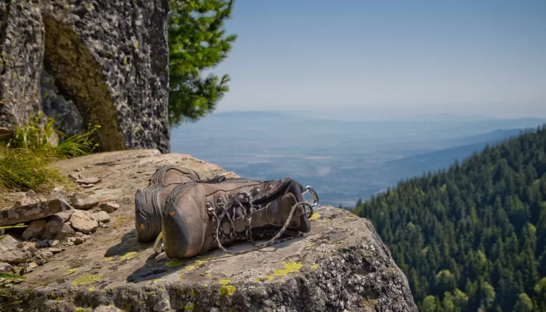 Hiking Boots for Men