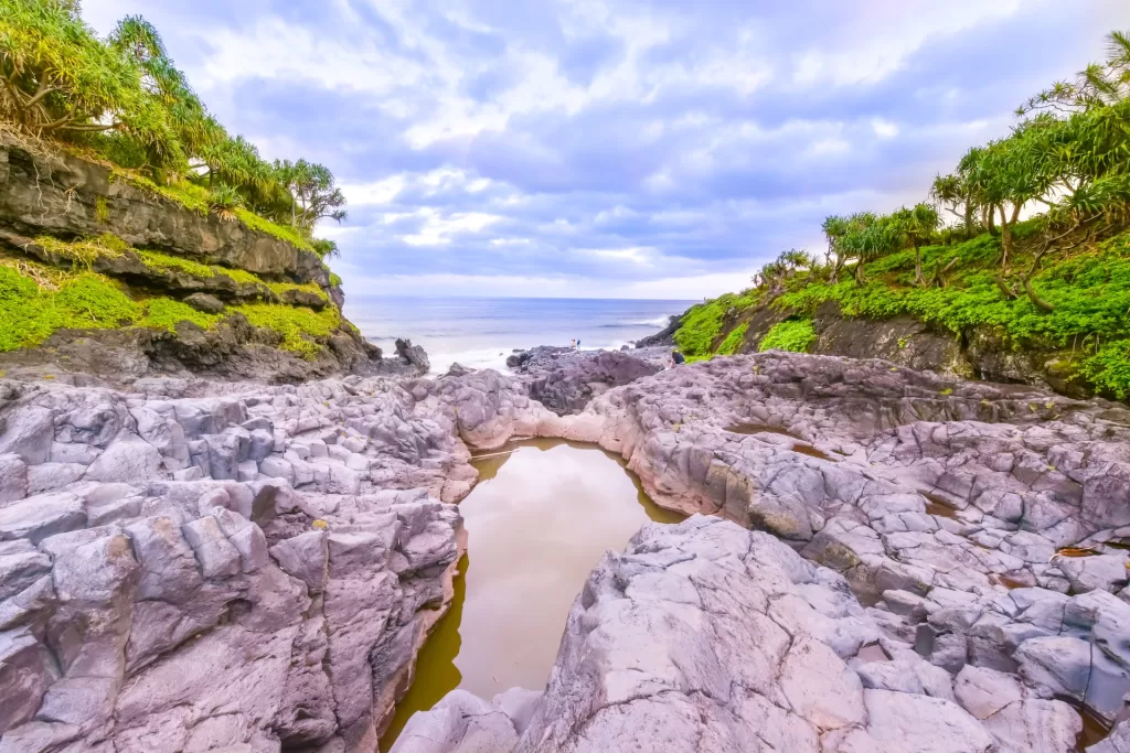 The Road to Hana