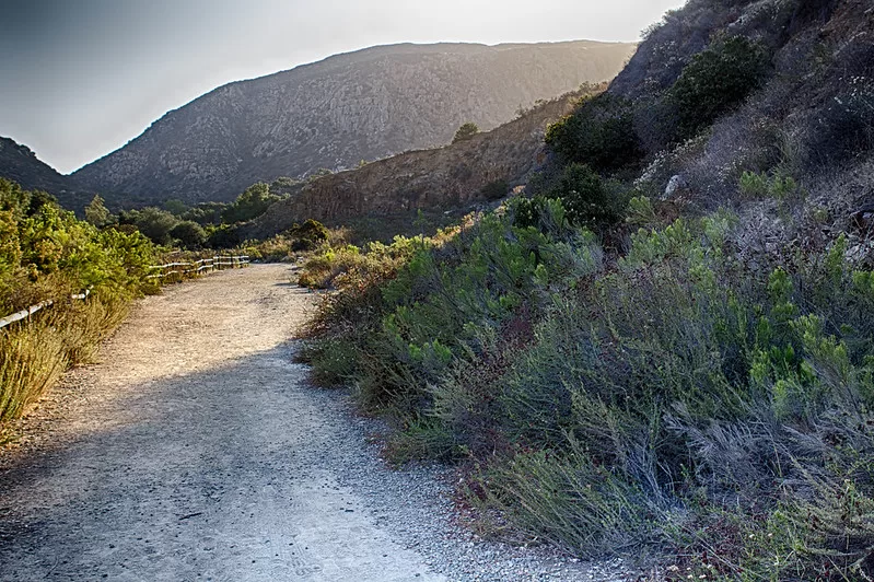 Mission Trails