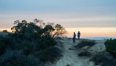 Topanga State Park