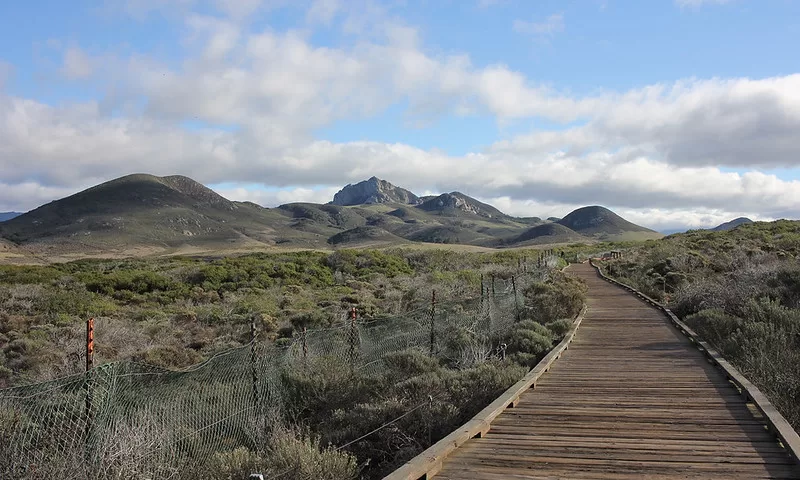 Elfin Forest Natural Area