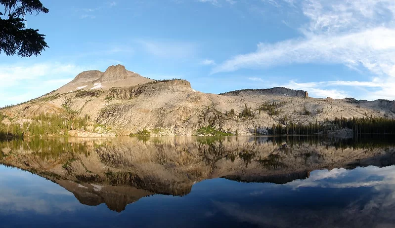 Mount Hoffman