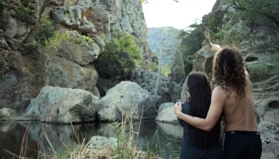 Malibu Creek State Park, Calabasas, United States