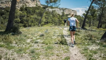 Psychological Benefits of Hiking