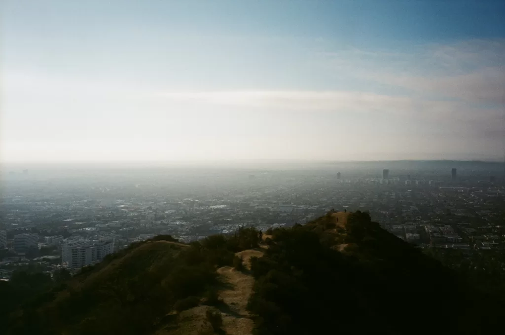 Runyon Canyon