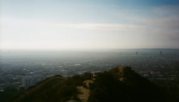 Runyon Canyon