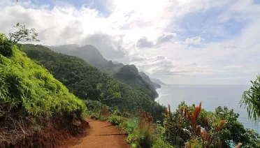 Kalalau Trail