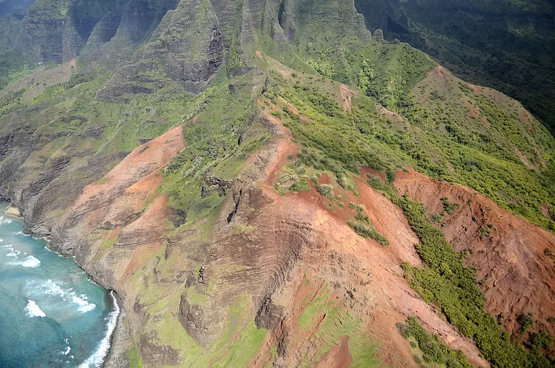 Kalalau Trail