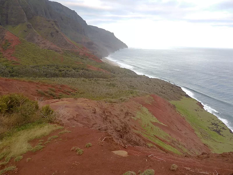 Kalalau Trail