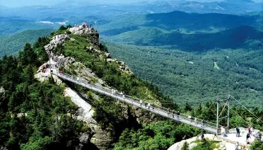 Grandfather Mountain