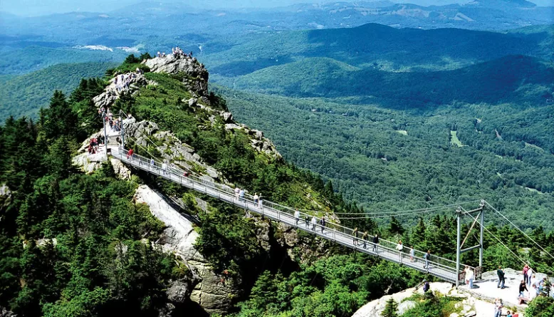 Grandfather Mountain