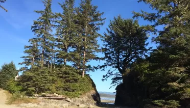 Pacific Rim National Park