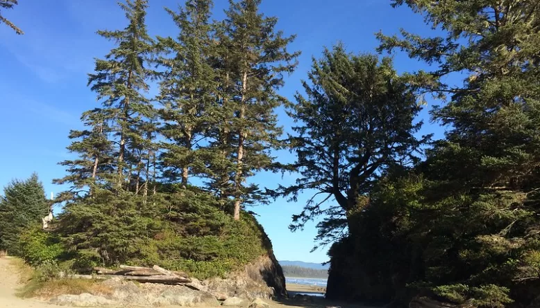 Pacific Rim National Park