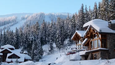 Crystal Mountain Michigan